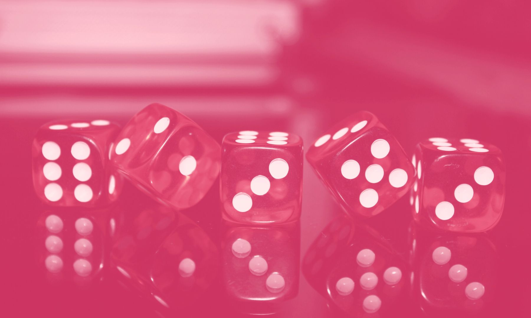 Don’t Roll the Dice with Process Mining Simulation
